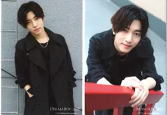 7MEN侍 21年DREAM BOYS 中村嶺亜 フォトセット