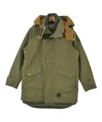 DIESEL モッズコート メンズ 【古着】【中古】【送料無料】