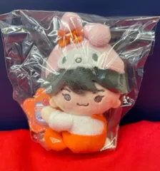 なにわ男子 サンリオキャラクターズコラボ 大西流星 クリップマスコット マイメロディ