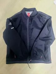 シュプリーム THE NORTH FACE taped コーチジャケット ズボン セットアップ