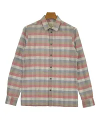 STEPHAN SCHNEIDER カジュアルシャツ メンズ 【古着】【中古】【送料無料】