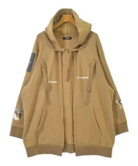 UNDER COVER パーカー メンズ 【古着】【中古】【送料無料】