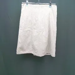 ◇ ◎ ●未使用● Ray Cassin ウエストゴム コンシールファスナー ミニ 台形 スカート サイズ1 ピンク系 レディース E  【1306260026095】