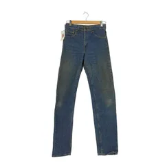 リーバイス Levis 90S USA製 505-0217 ボタン裏525 ストレートデニム メンズ  W29/L36