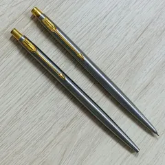【PARKER】クラシック ボールペン＆シャープペンセット