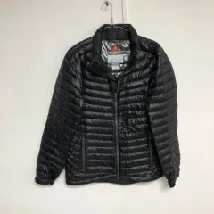 コロンビア メンズ グース ダウン 軽量 パディング 100L@9975