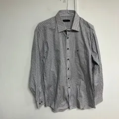 Louis Quatorze メンズ シャツ 105XL@9928