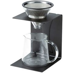 廃盤品✨動作確認済✨パイレックス 水出しコーヒーメーカー カレント