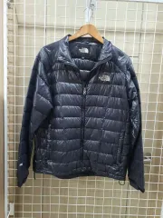 THE NORTH FACE ザノースフェイス 800 ヌプシ ダウン ブラック