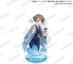 【新品】 ラブライブ!スクールアイドルフェスティバル アクリルスタンド Aqours おもちゃの世界 ver. 渡辺 曜 倉庫