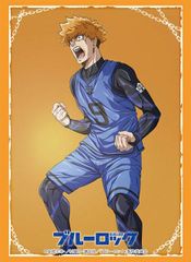 【新品】 ブシロードスリーブコレクション ハイグレード Vol.3957 ブルーロック 國神錬介 倉庫