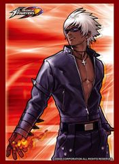 【新品】 ブシロードスリーブコレクション ハイグレード Vol.4023 THE KING OF FIGHTERS K' 倉庫