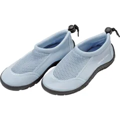 CAPTAIN STAG キャプテンスタッグ ウォーターシューズ JM アクアグレイ アウトドア マリンシューズ ux1303、アクアグレイ