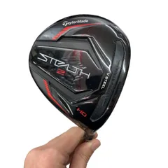 2026年最新】ステルス2hd フェアウェイウッドの人気アイテム - メルカリ