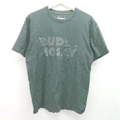 ◇ Johnbull ラウンドネック シンプル カジュアル 夏季 おしゃれ 半袖 Tシャツ サイズM ブラック メンズ E  【1306260046574】