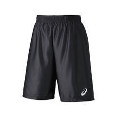 asics バスケットボールパンツ JBA公認 ブラック - メルカリ