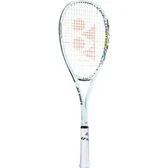 (フレームのみ) YONEX(ヨネックス) ボルトレイジ7Sステア ソフトテニス ラケット ソフトテニスラケット VR7SS、(309)シトラスグリーン