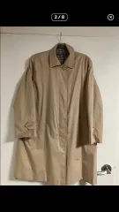 アクアスキュータム コート