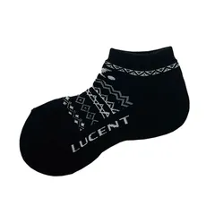 ルーセント LUCENT Ladies ソックス(ベリーショート) テニス/ソフトテニス ソックス(レディース) (XLN4039)、選択
