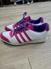 アディダス ゴルフ スパイクレス ゴルフシューズ 240mm