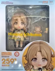 2026年最新】氷川日菜 ねんどろいどの人気アイテム - メルカリ