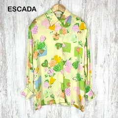 2026年最新】ESCADA レディース シャツ・ブラウスの人気アイテム