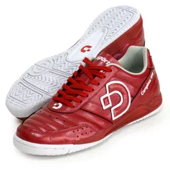 デスポルチ Desporte  カンピーナス SP 2  フットサルシューズ (インドア/屋内用)  24SS (DS2031)、23.5cm