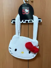サンリオ ハローキティ ショルダーバッグ