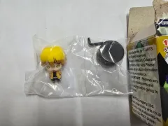 鬼滅の刃 仁兎なずな にとたん フィギュア 我妻 善逸