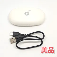 25121606 充電ケースのみ Anker soundcore AeroFit A3872 バッテリーケース ワイヤレスイヤホンケース