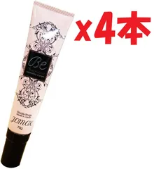 4本セット JOMOX（ジョモックス）除毛クリーム 脱毛スプレー 除毛 ムダ毛処理 簡単除毛 簡単脱毛 脱毛 e5のサムネイル