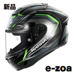 OGK  オージーケー F-17 ZESTAL ブラックグリーン XL F-17ゼスタルブラックグリーンXL (2653668)