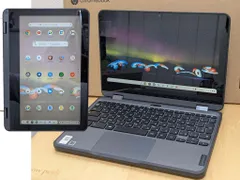 2026年最新】lenovo chromebook 100eの人気アイテム - メルカリ