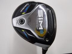 テーラーメイド SIM2 3W ヘッドのみ - メルカリ