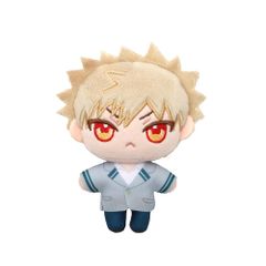 ニトロキラル展 メモリーズ ドラマダ ウイルス トリップ ぬいパル