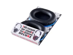 YAXI for Studio Headphone DX｜モニターヘッドホン SONY MDR-CD900ST対応｜MDR-7506対応｜交換イヤーパッドのサムネイル