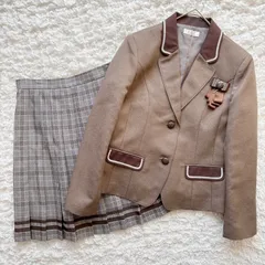 2026年最新】エルアンノアール 卒業式の人気アイテム - メルカリ