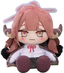 ブルーアーカイブ 小塗マキ キャンプ ぬいぐるみ - メルカリ