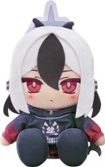 FAMくじ ガールズバンドクライ B賞 パペット人形 河原木桃香 ガルクラ