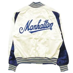 超極上品質　ビンテージ　東洋エンタープライズ　 スカジャン　М品番 楽天市場】テーラー東洋 スカジャン 2023秋冬 新作 TT15390-119