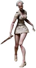 サイレントヒル2/ バブルヘッドナース リミテッド スタチュー - メルカリ
