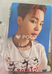 BTS ジミン Butter Cream ver.