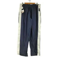 ナイキ NIKE 90S サイドスナップボタンナイロントラックパンツ メンズ  XXL
