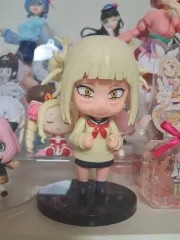 TOGA(トーガ) 渡我 被身子 非公式 フィギュア 非公式グッズ 僕のヒーローアカデミア ヒロアカ