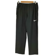 ナイキ NIKE Dri-FIT メンズ ウーブン チーム トレーニングパンツ レディース JPN：L 