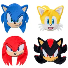 2026年最新】ソニック・ザ・ヘッジホッグ ソニック ぬいぐるみの人気