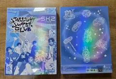 未開封 特典フォトカードセット 含む Stray Kids(ストレイキッズ・スキズ・SKZ) 2026 シーグリ シーズングリーティング SKZ