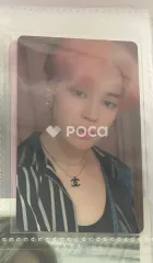 BTS ジミン MAP OF THE SOUL : PERSONA