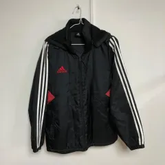 アディダス メンズ フードジャケット 95M@9939