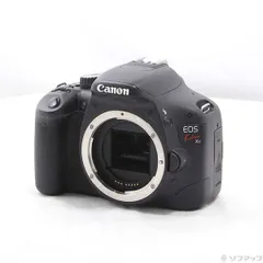 2026年最新】eos kiss x4 レンズの人気アイテム - メルカリ